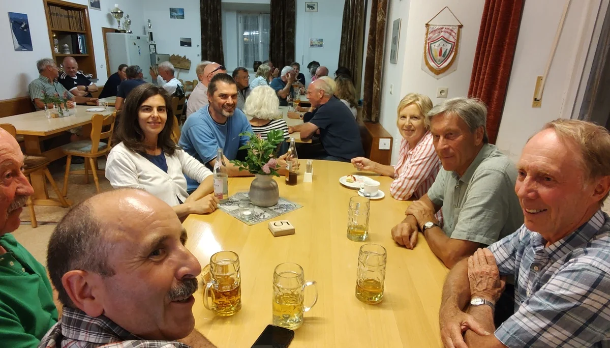 Sommerfest | © DAV Sektion Rottal Neumarkt-St. Veit