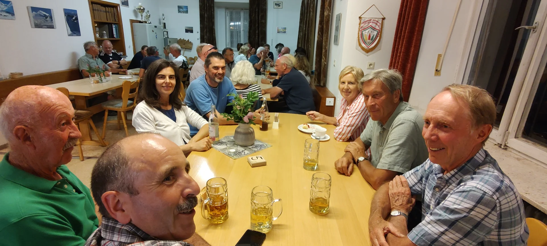 Sommerfest | © DAV Sektion Rottal Neumarkt-St. Veit