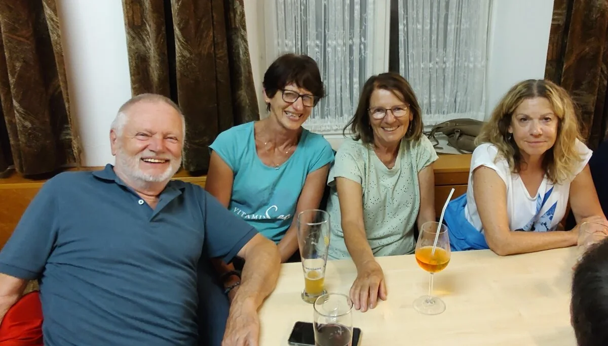 Sommerfest | © DAV Sektion Rottal Neumarkt-St. Veit