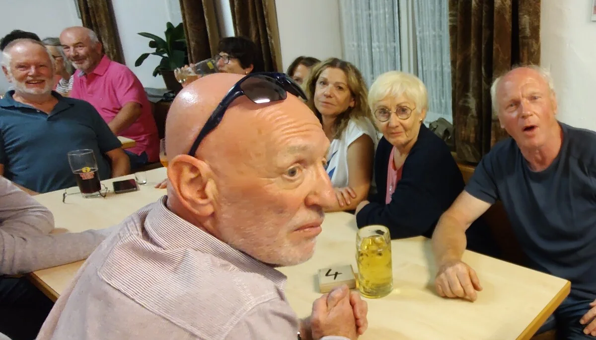 Sommerfest | © DAV Sektion Rottal Neumarkt-St. Veit