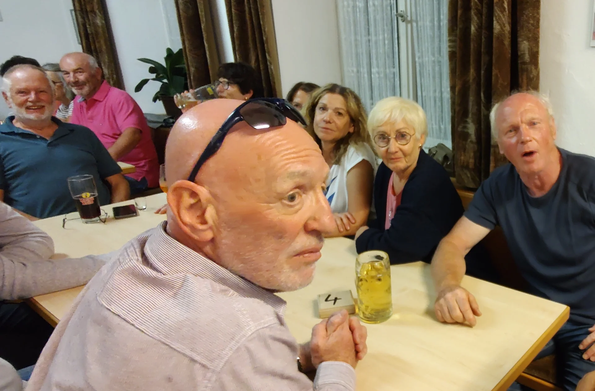 Sommerfest | © DAV Sektion Rottal Neumarkt-St. Veit