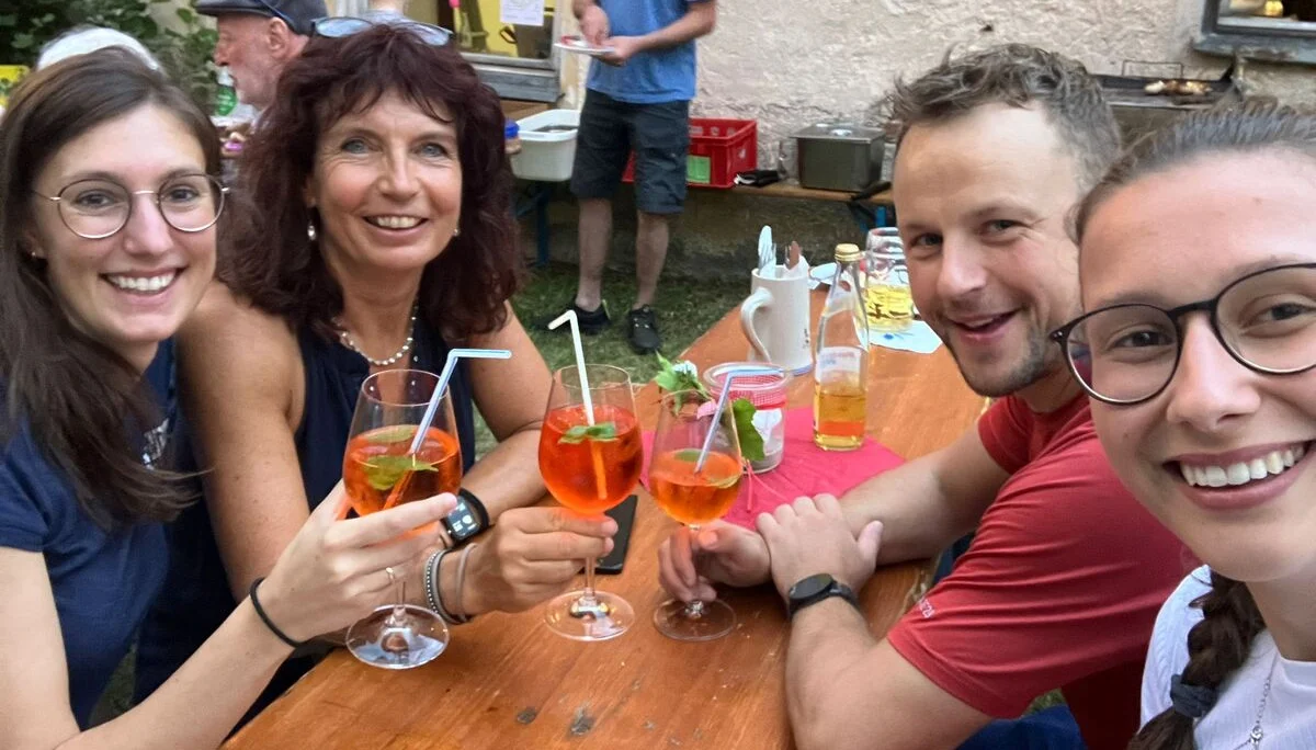 Sommerfest | © DAV Sektion Rottal Neumarkt-St. Veit