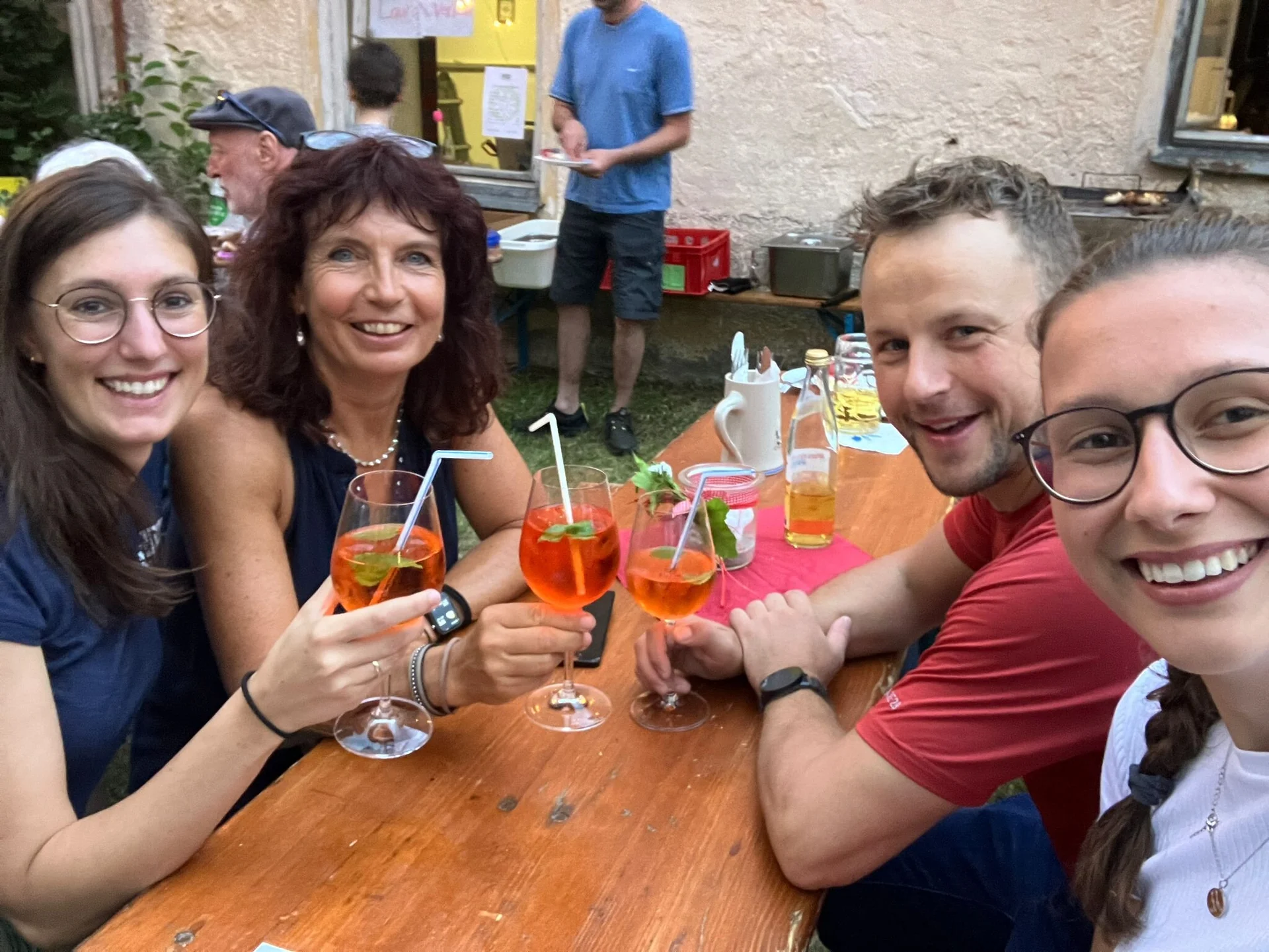 Sommerfest | © DAV Sektion Rottal Neumarkt-St. Veit