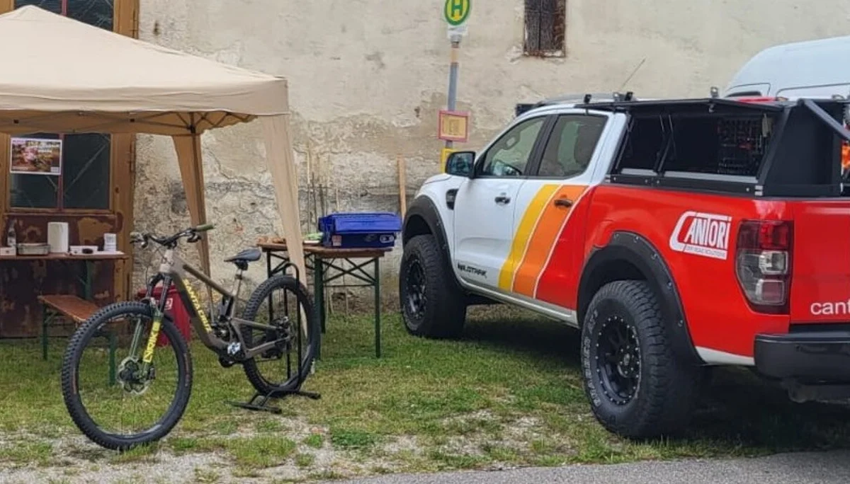 Sommerfest | © DAV Sektion Rottal Neumarkt-St. Veit