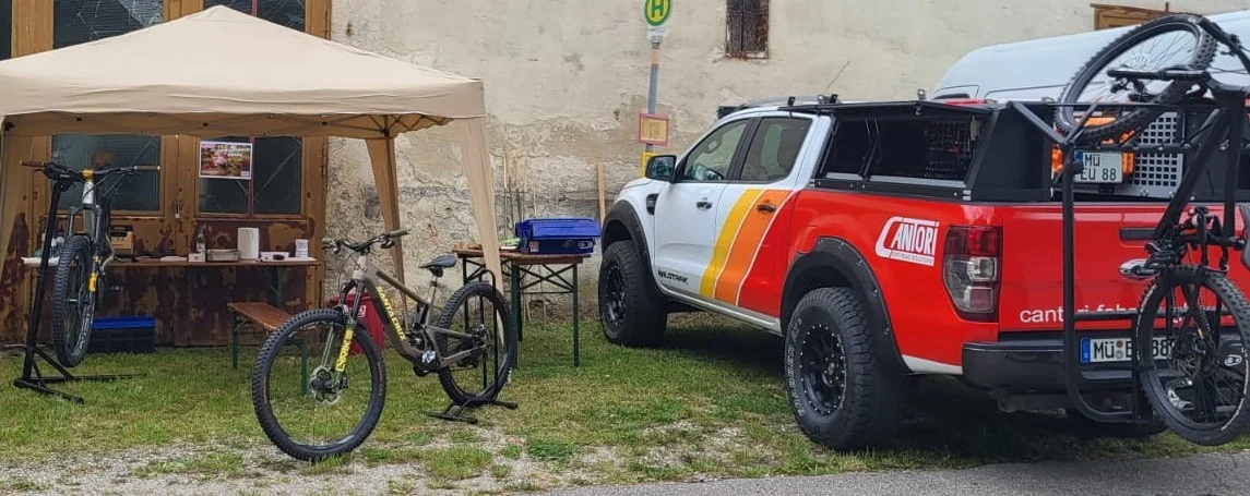 Sommerfest | © DAV Sektion Rottal Neumarkt-St. Veit