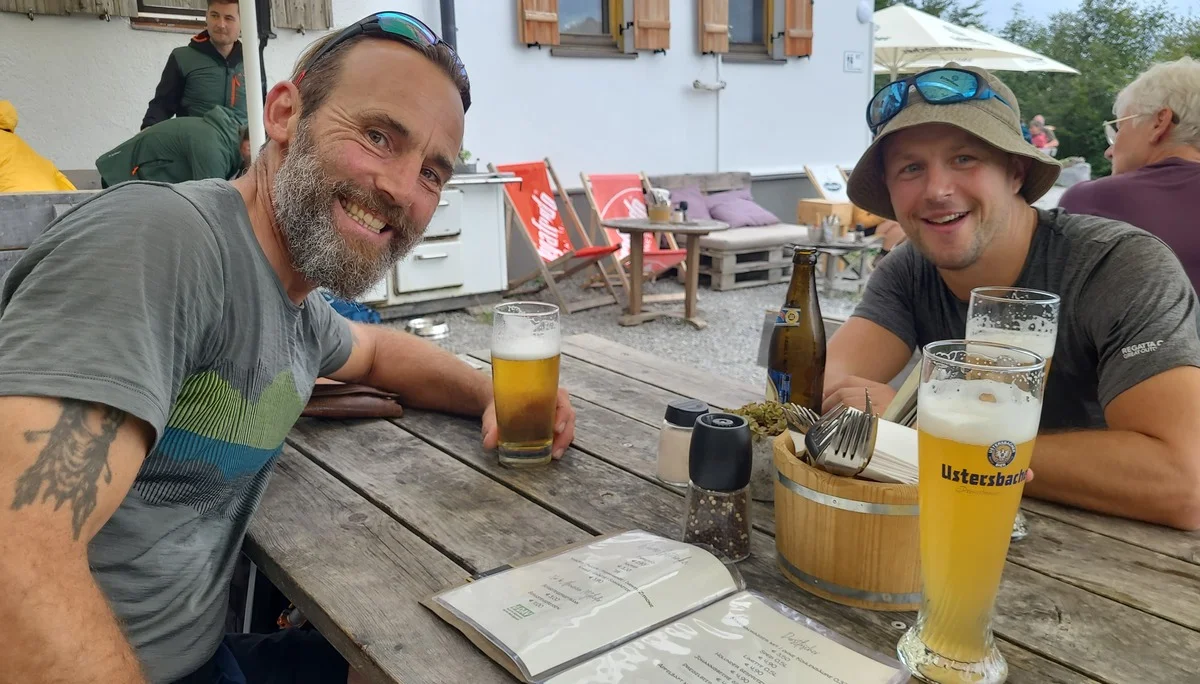 © Sektion Rottal Neumartk-St. Veit