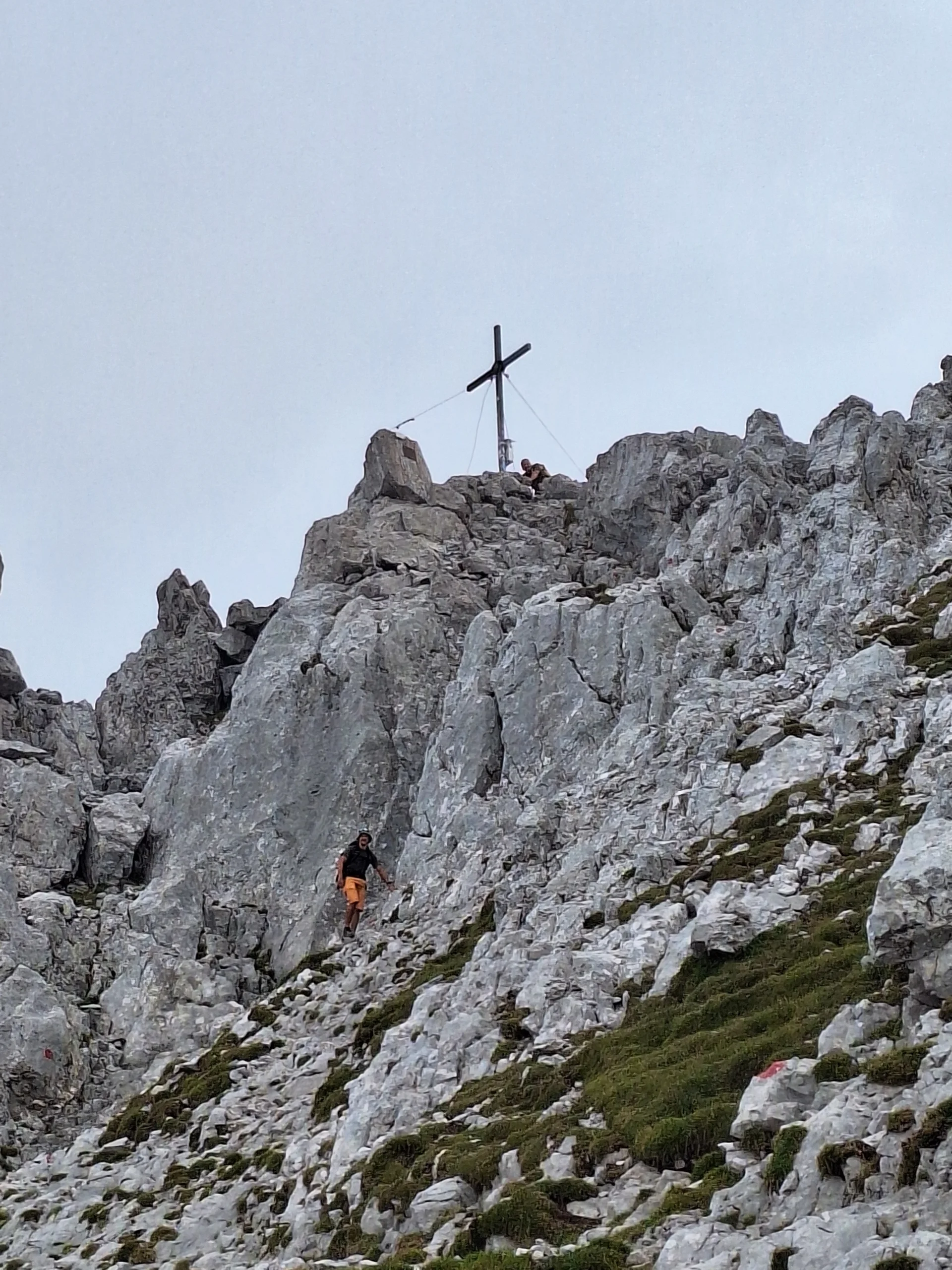 © Sektion Rottal Neumartk-St. Veit