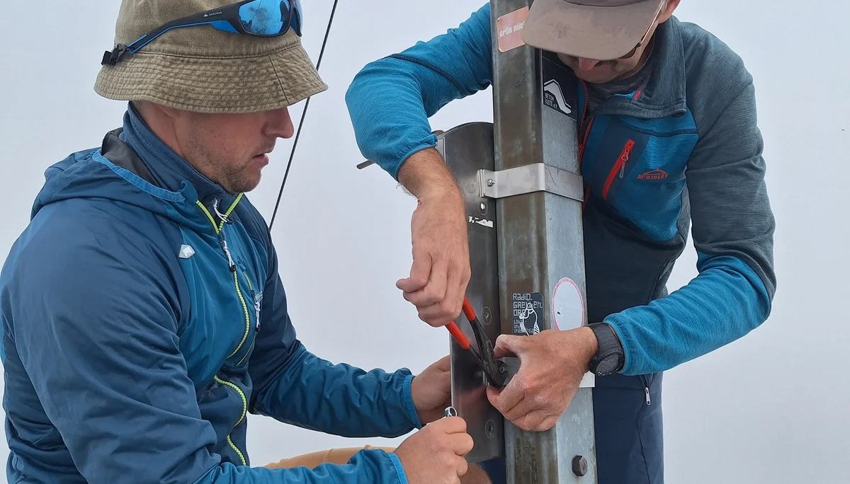 © Sektion Rottal Neumartk-St. Veit