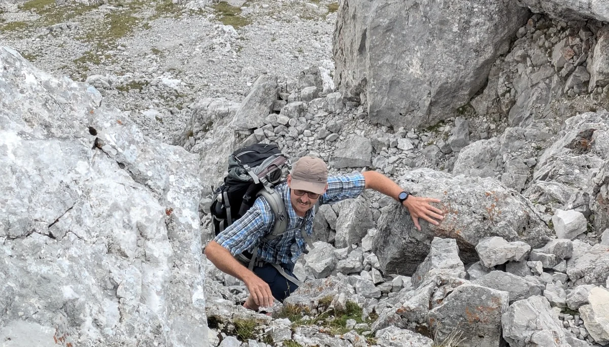 © Sektion Rottal Neumartk-St. Veit