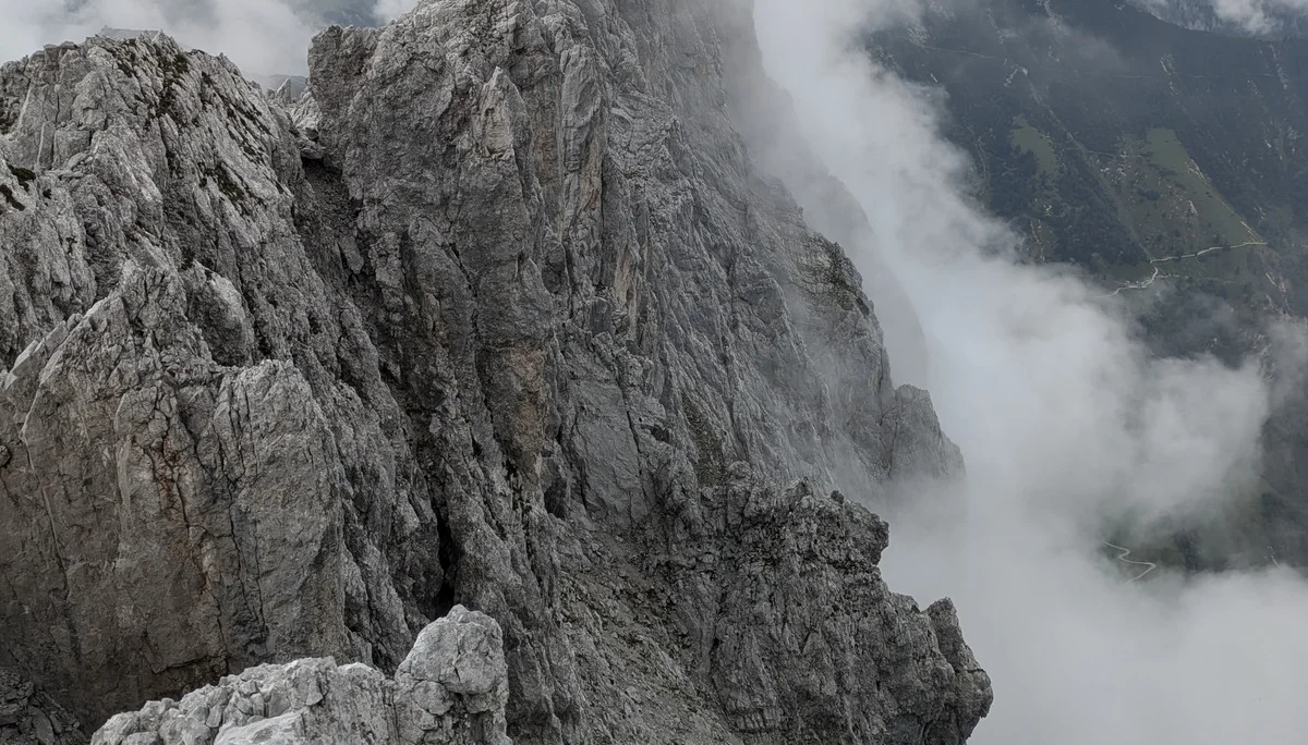 © Sektion Rottal Neumartk-St. Veit