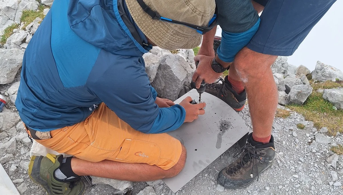 © Sektion Rottal Neumartk-St. Veit