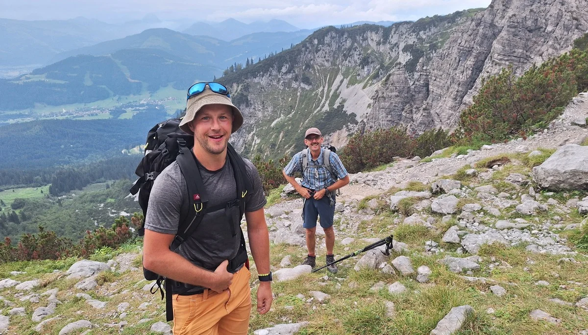 © Sektion Rottal Neumartk-St. Veit