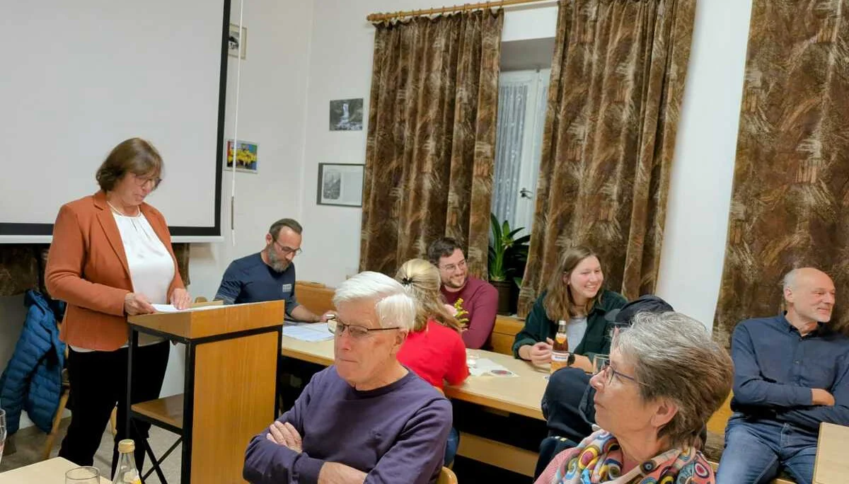 © DAV Rottal Neumarkt-St. Veit