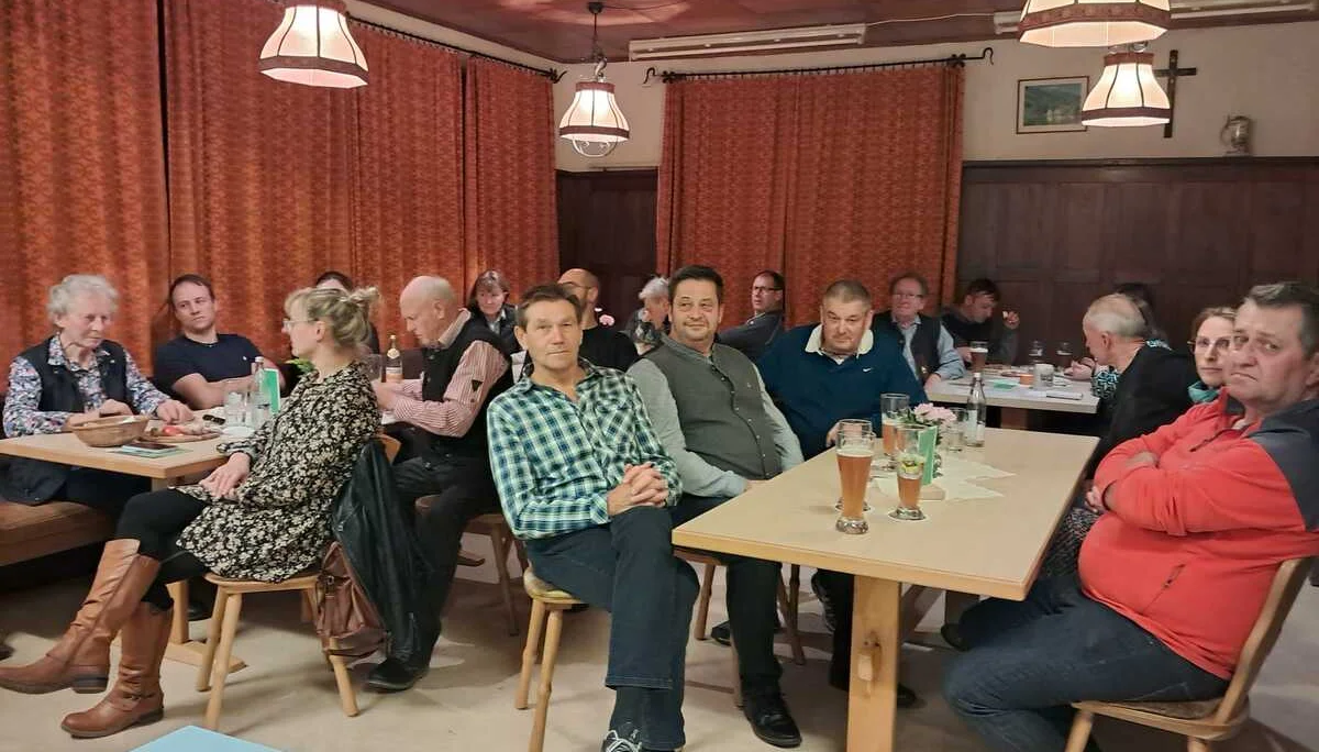 © DAV Rottal Neumarkt-St. Veit