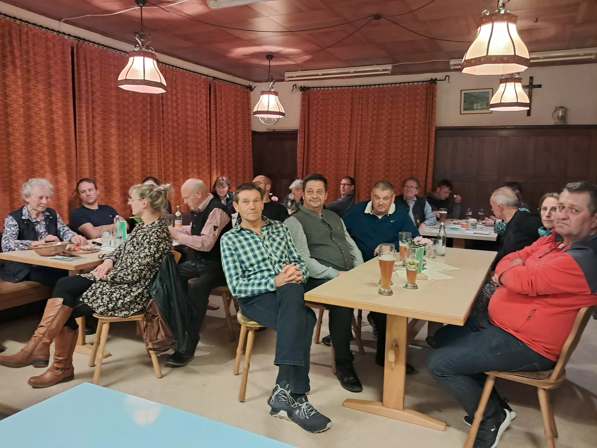 © DAV Rottal Neumarkt-St. Veit