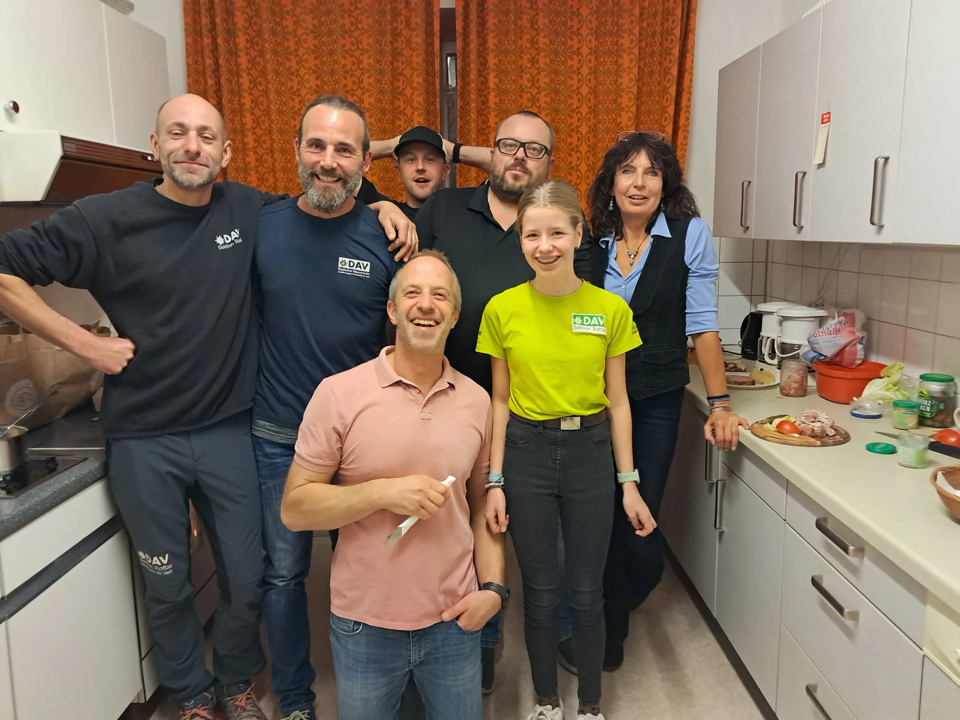 © DAV Rottal Neumarkt-St. Veit