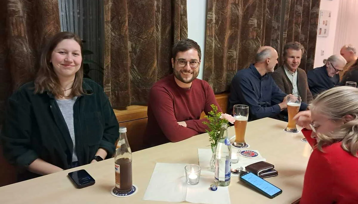 © DAV Rottal Neumarkt-St. Veit