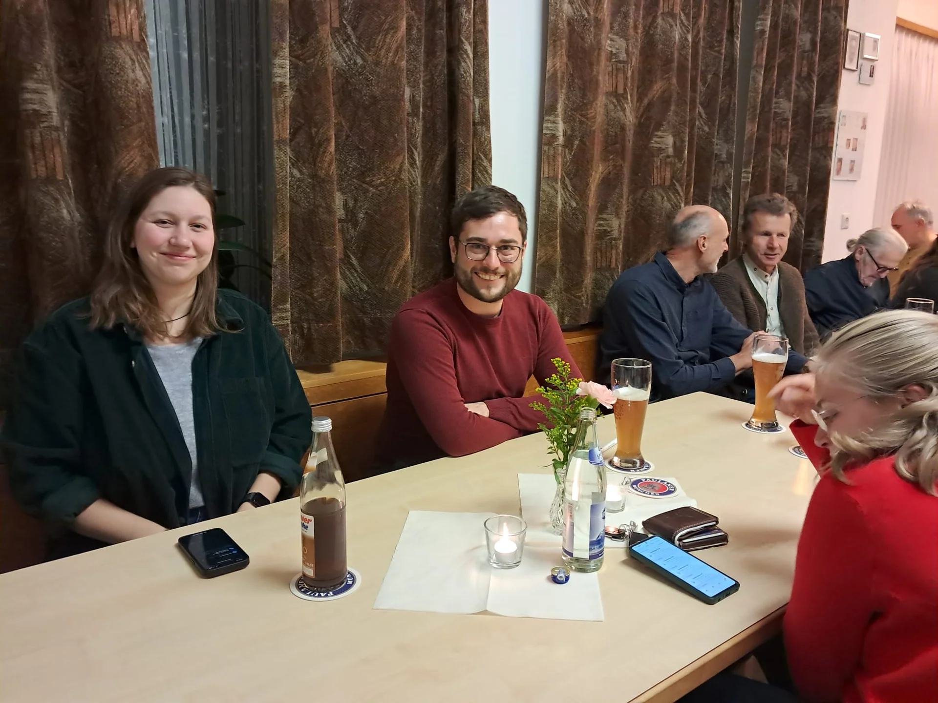 © DAV Rottal Neumarkt-St. Veit