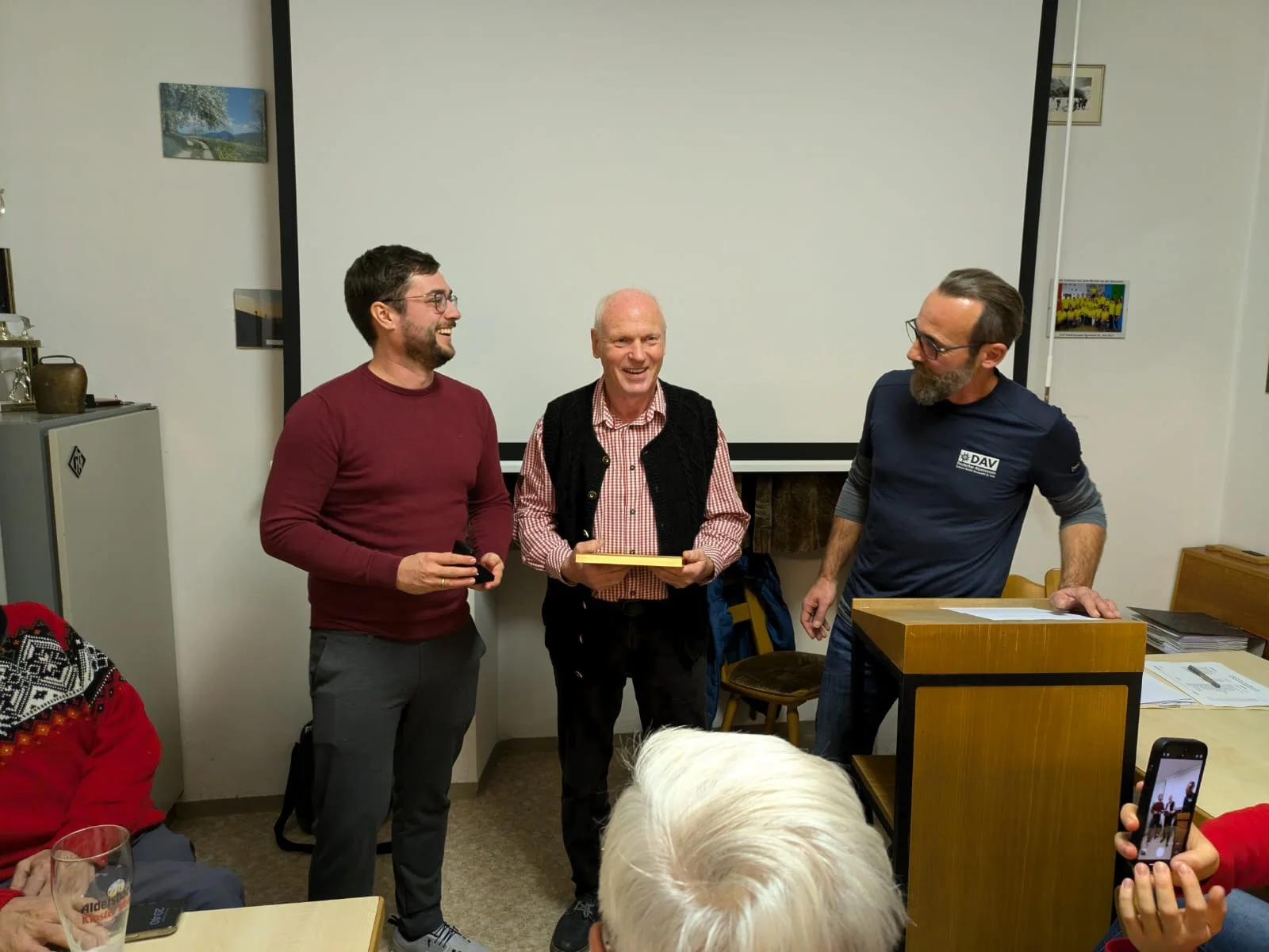 © DAV Rottal Neumarkt-St. Veit