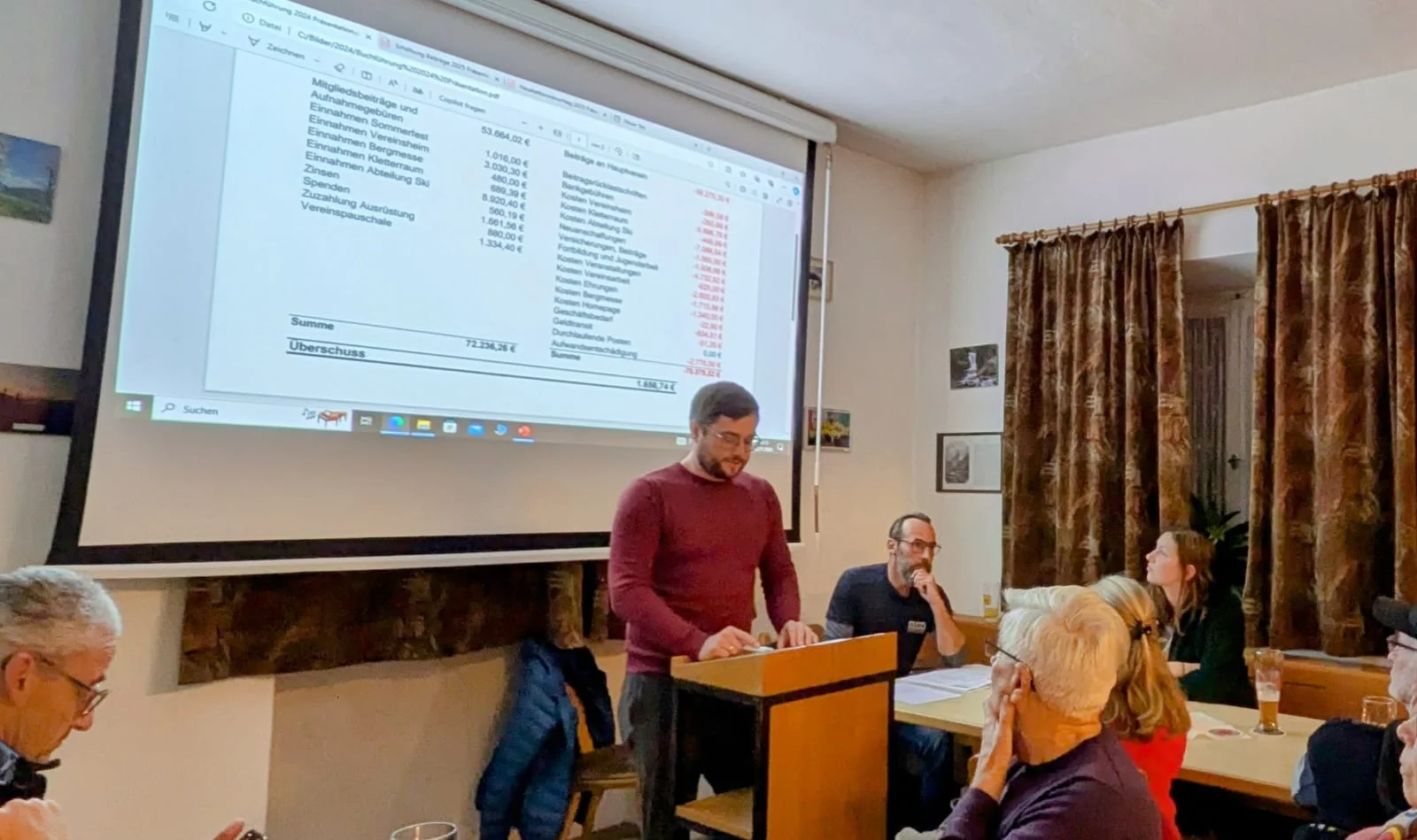 © DAV Rottal Neumarkt-St. Veit