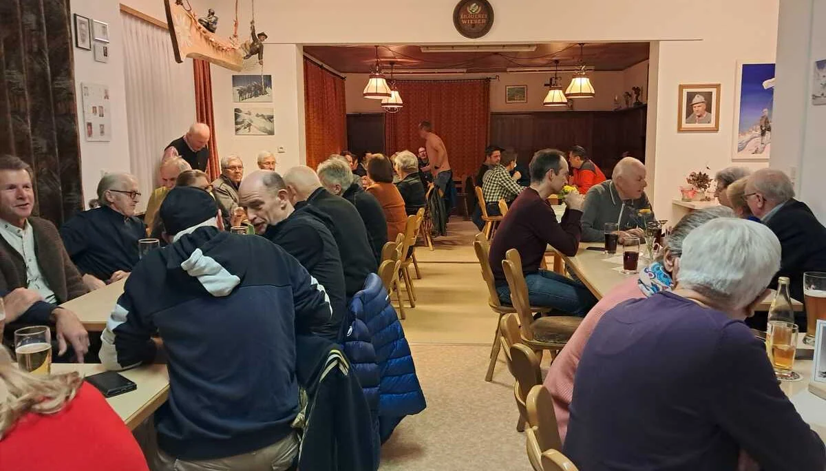 © DAV Rottal Neumarkt-St. Veit