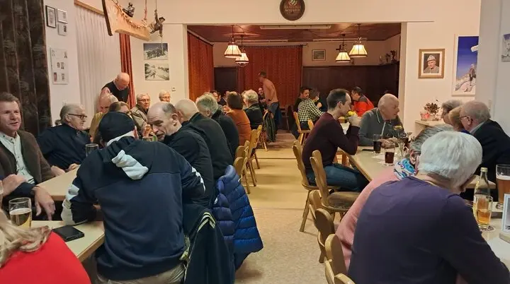 © DAV Rottal Neumarkt-St. Veit