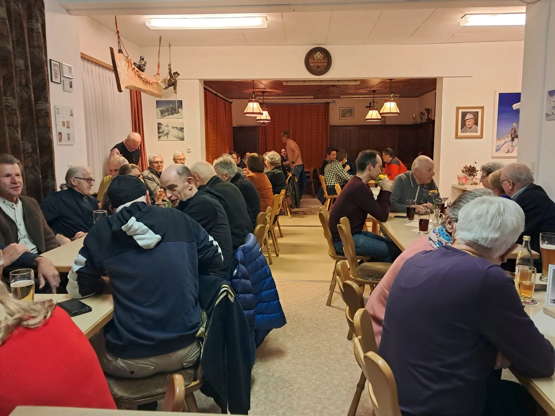 © DAV Rottal Neumarkt-St. Veit