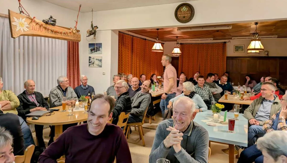 © DAV Rottal Neumarkt-St. Veit