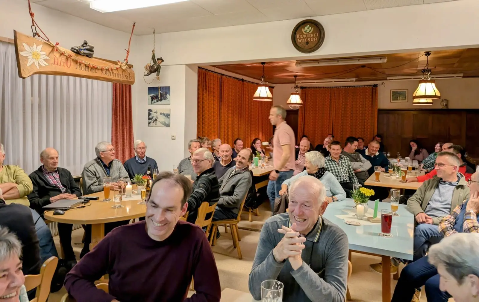 © DAV Rottal Neumarkt-St. Veit