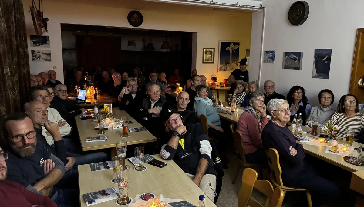 © DAV Rottal Neumarkt-St. Veit