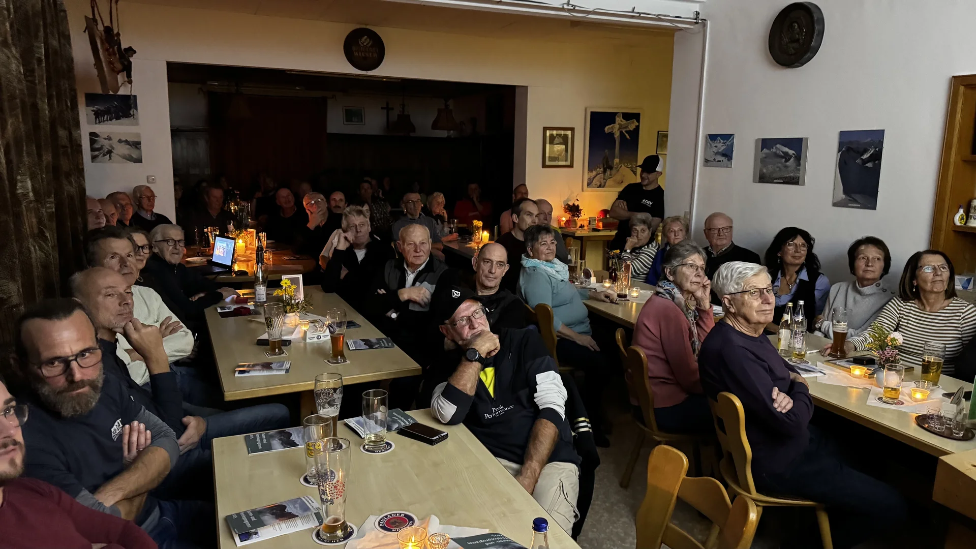 © DAV Rottal Neumarkt-St. Veit