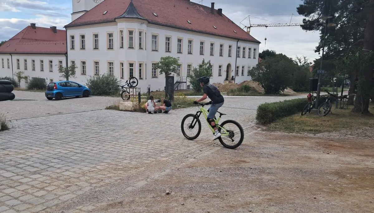 © DAV Rottal Neumarkt-St. Veit