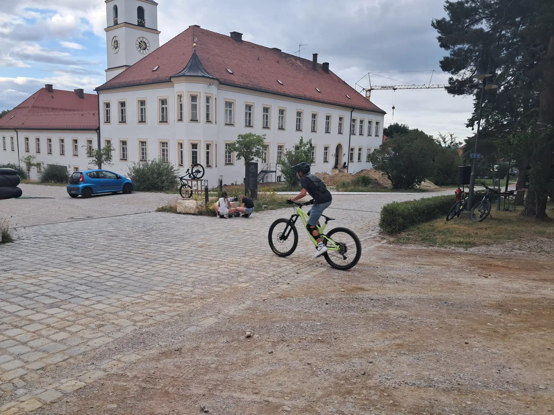 © DAV Rottal Neumarkt-St. Veit