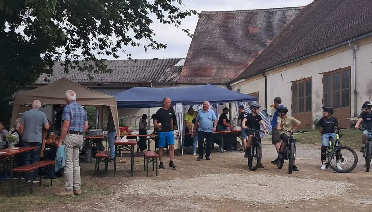 © DAV Rottal Neumarkt-St. Veit