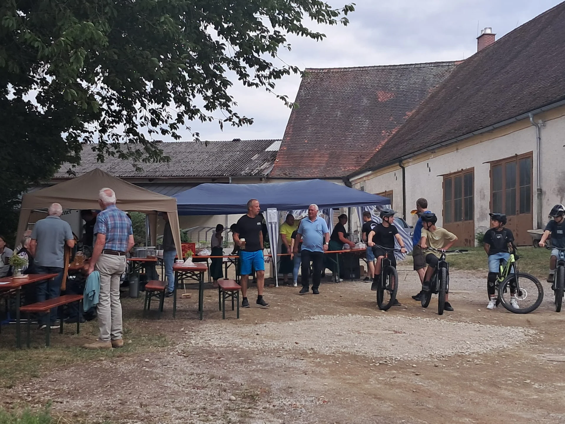 © DAV Rottal Neumarkt-St. Veit