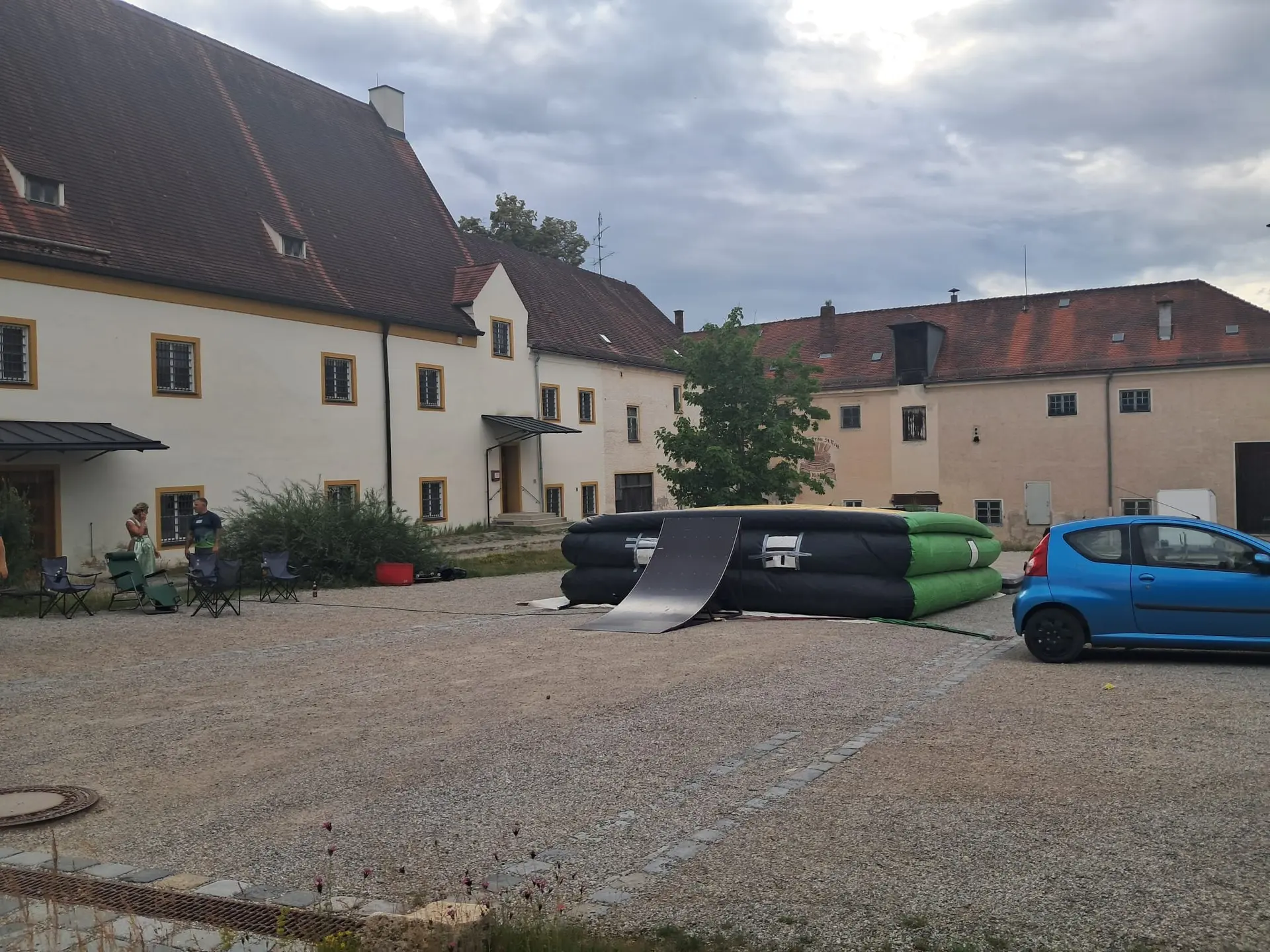 © DAV Rottal Neumarkt-St. Veit