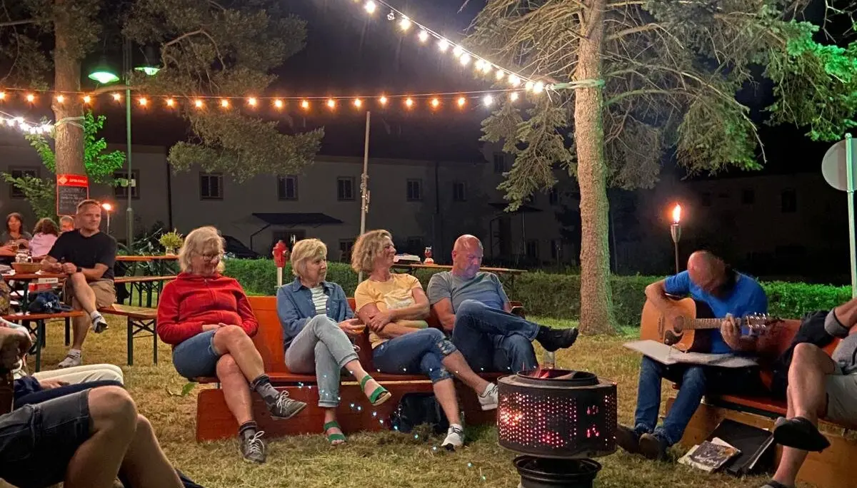 © DAV Rottal Neumarkt-St. Veit