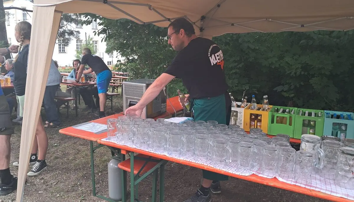 © DAV Rottal Neumarkt-St. Veit