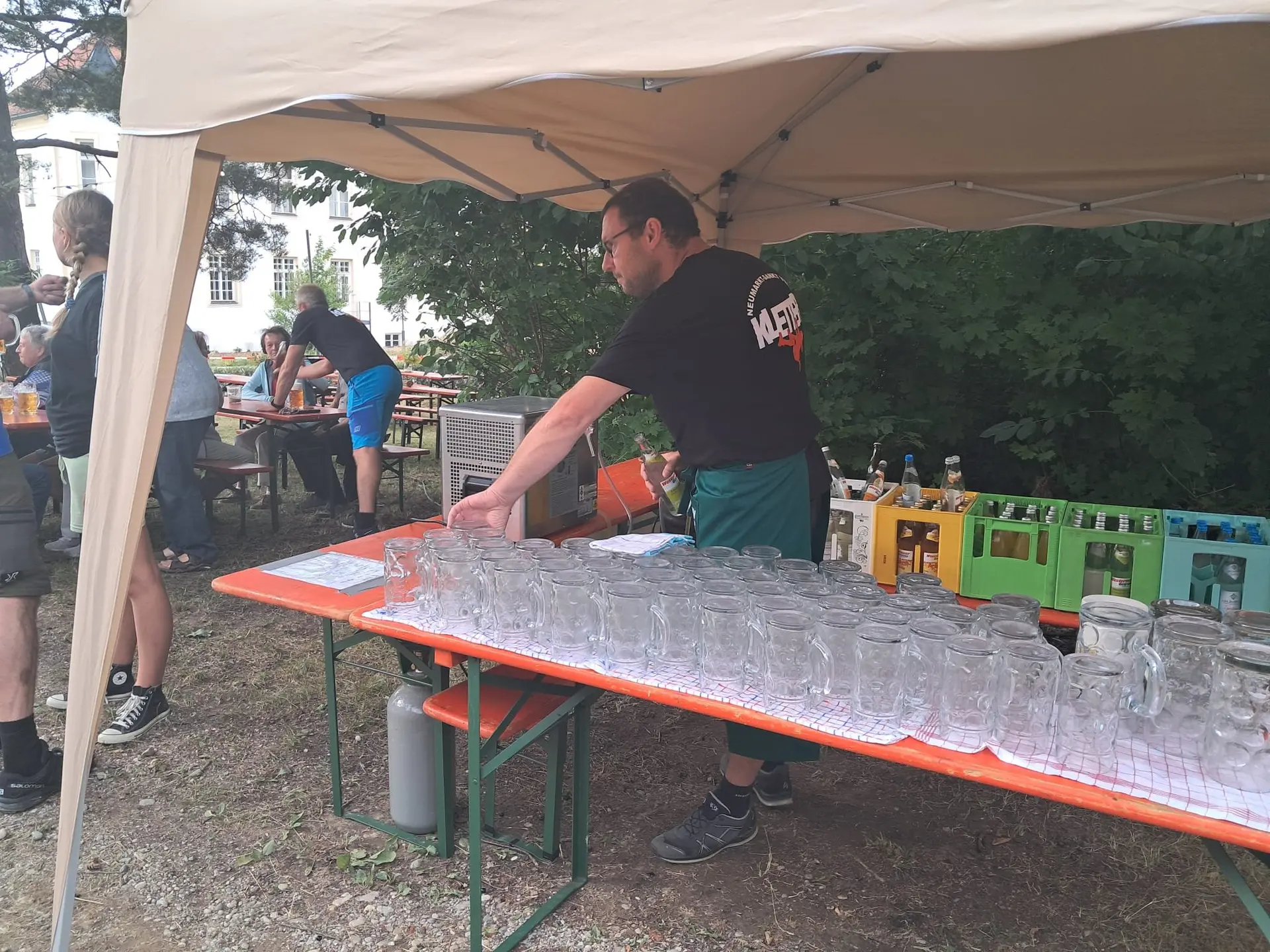 © DAV Rottal Neumarkt-St. Veit