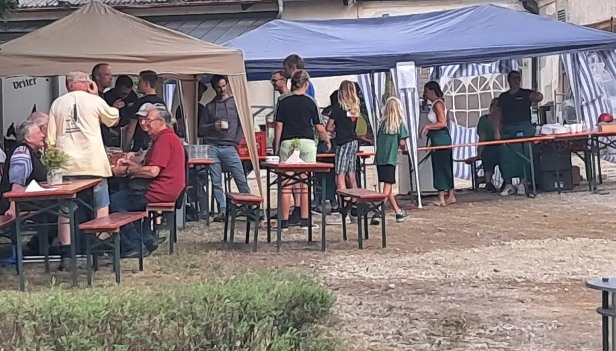 © DAV Rottal Neumarkt-St. Veit