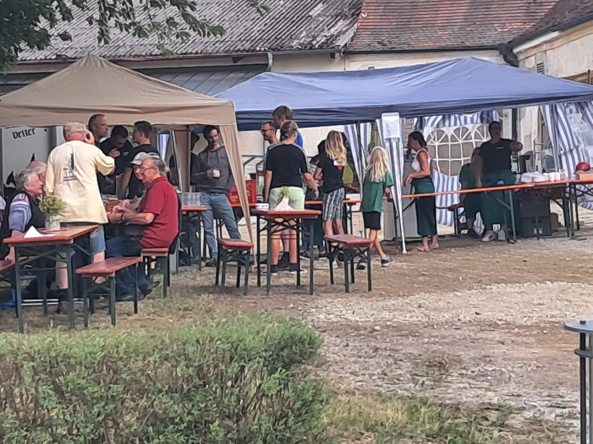 © DAV Rottal Neumarkt-St. Veit