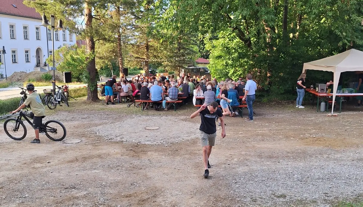 © DAV Rottal Neumarkt-St. Veit