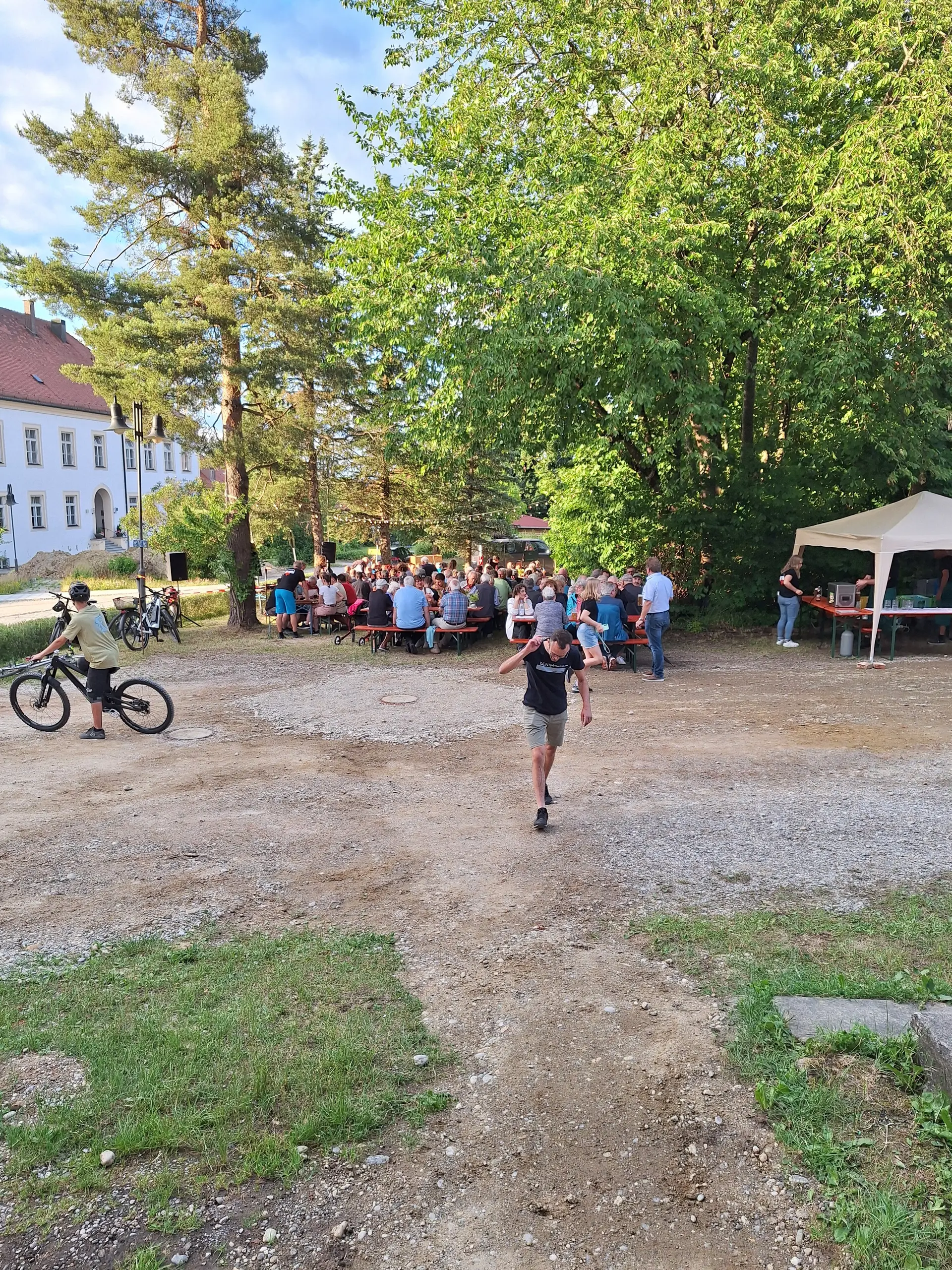 © DAV Rottal Neumarkt-St. Veit