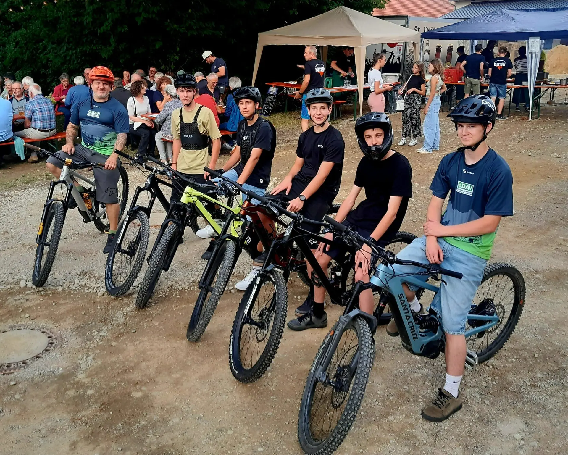 © DAV Rottal Neumarkt-St. Veit