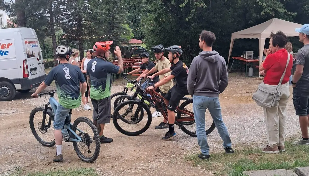 © DAV Rottal Neumarkt-St. Veit