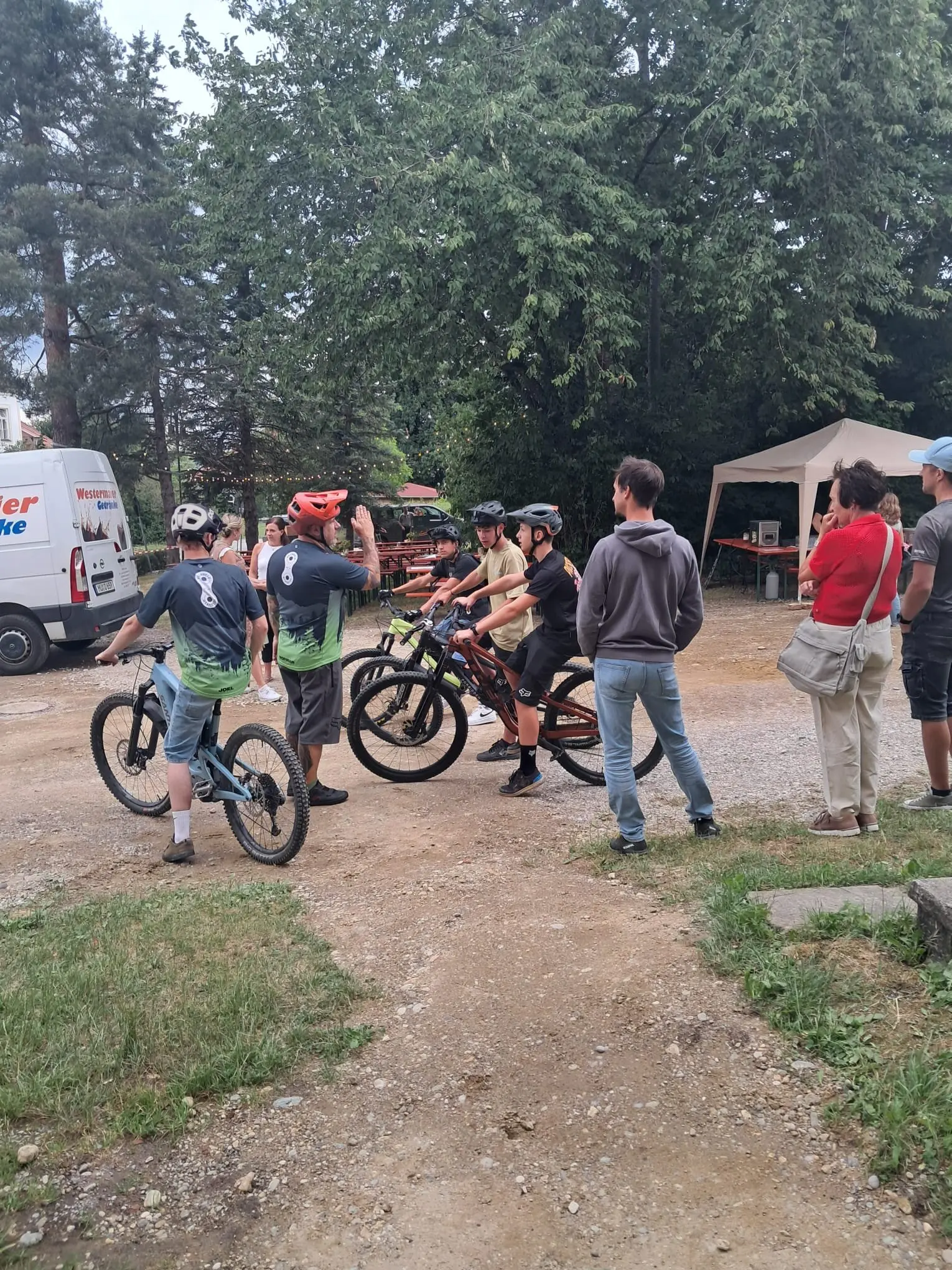 © DAV Rottal Neumarkt-St. Veit