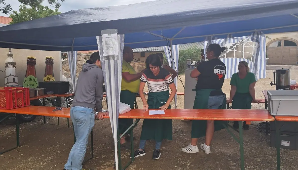 © DAV Rottal Neumarkt-St. Veit