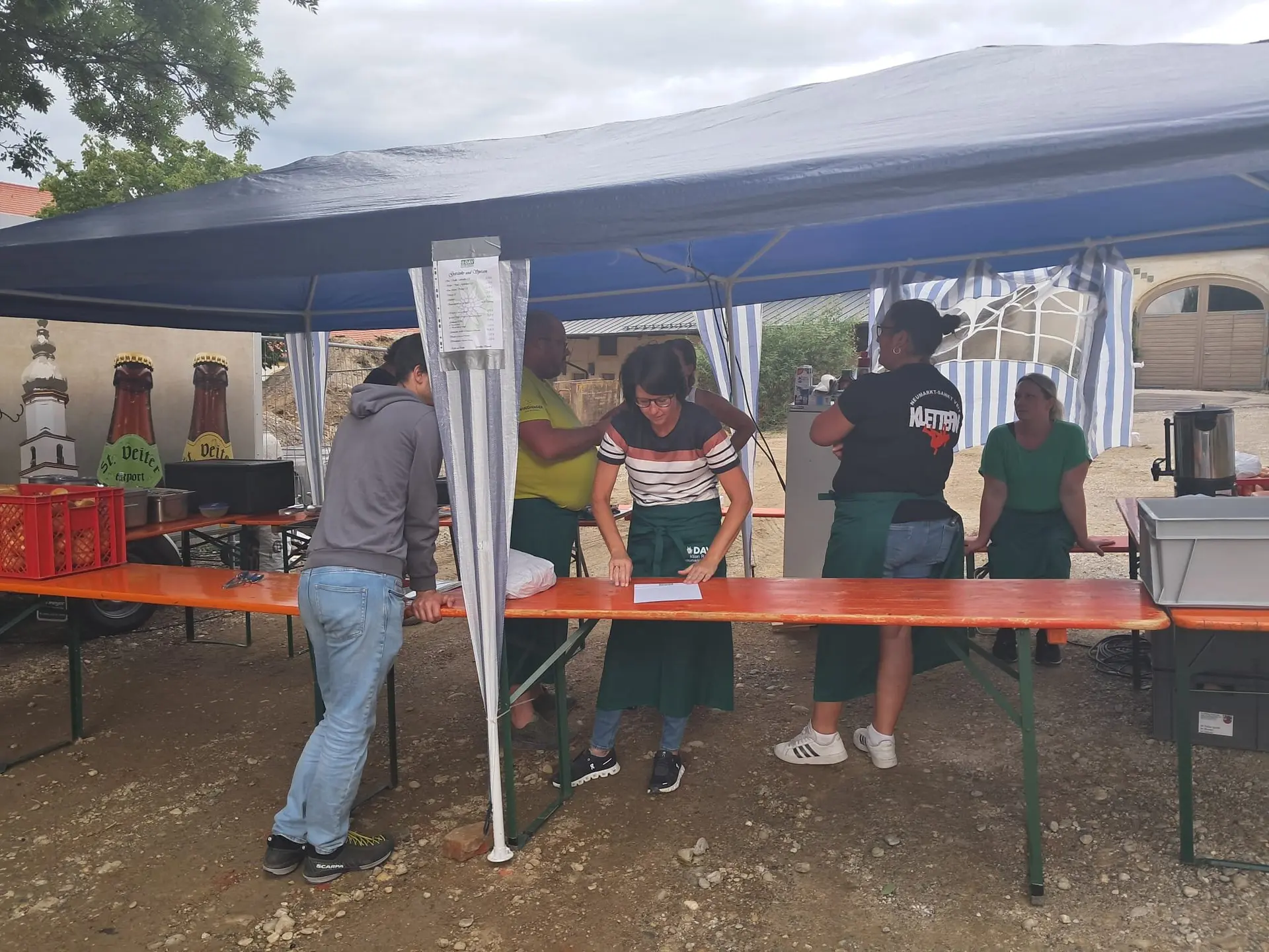 © DAV Rottal Neumarkt-St. Veit