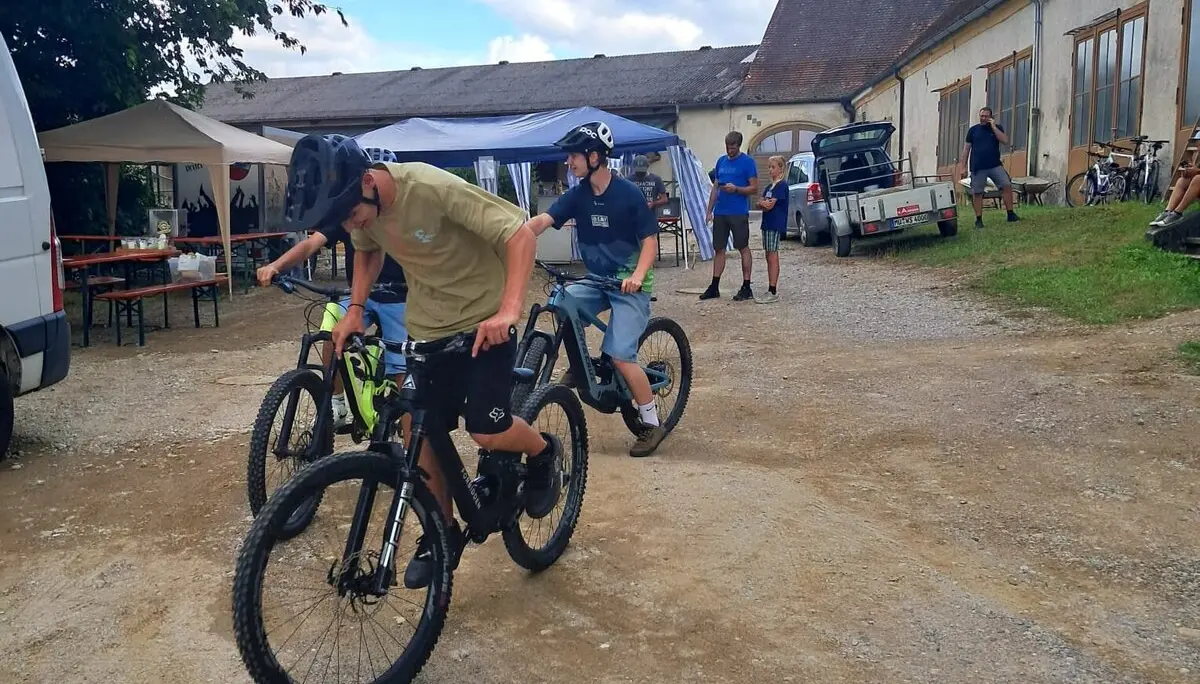 © DAV Rottal Neumarkt-St. Veit