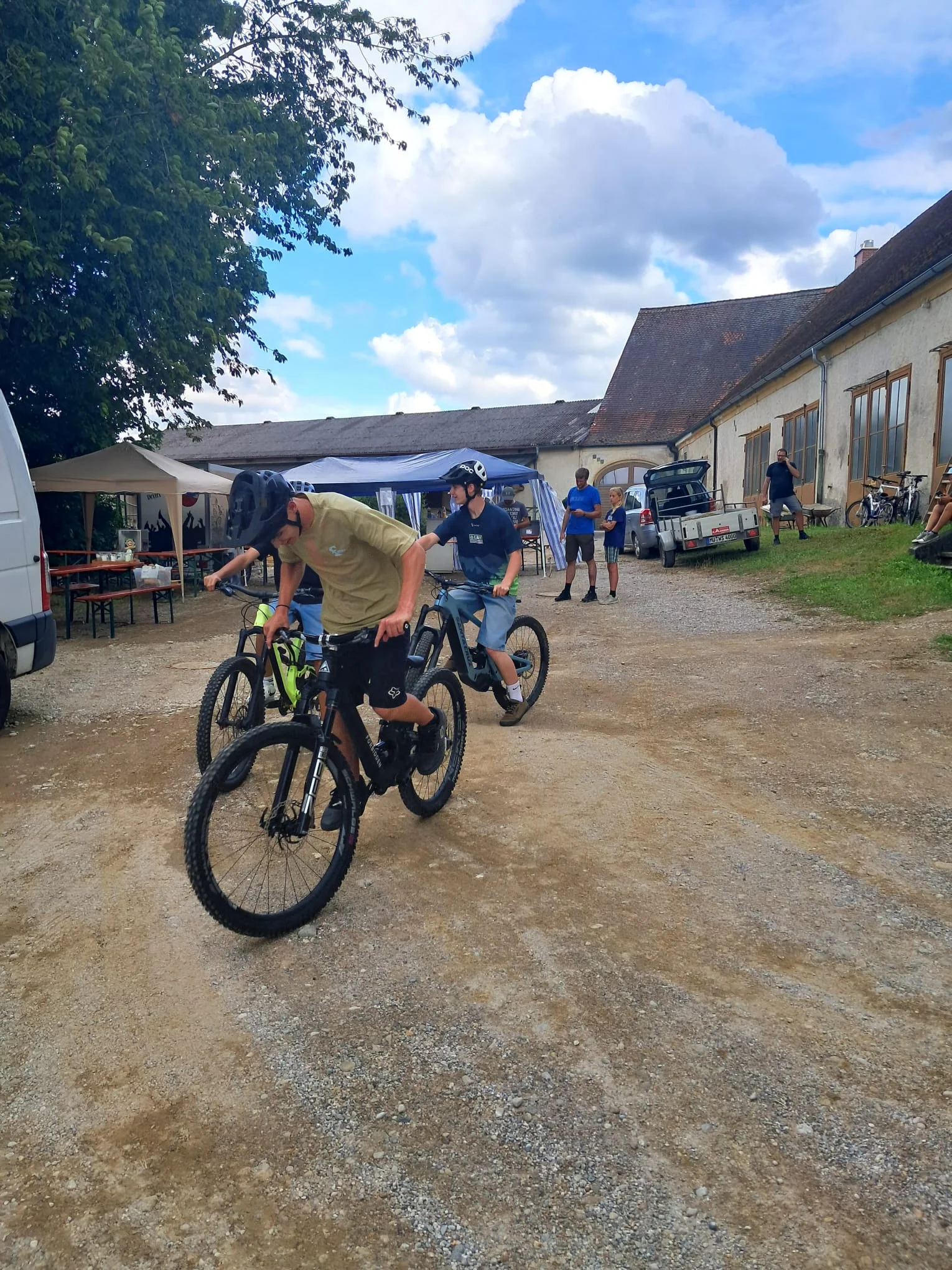 © DAV Rottal Neumarkt-St. Veit